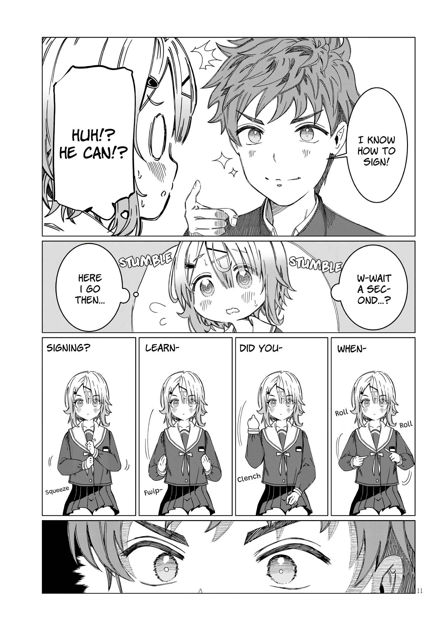 11
