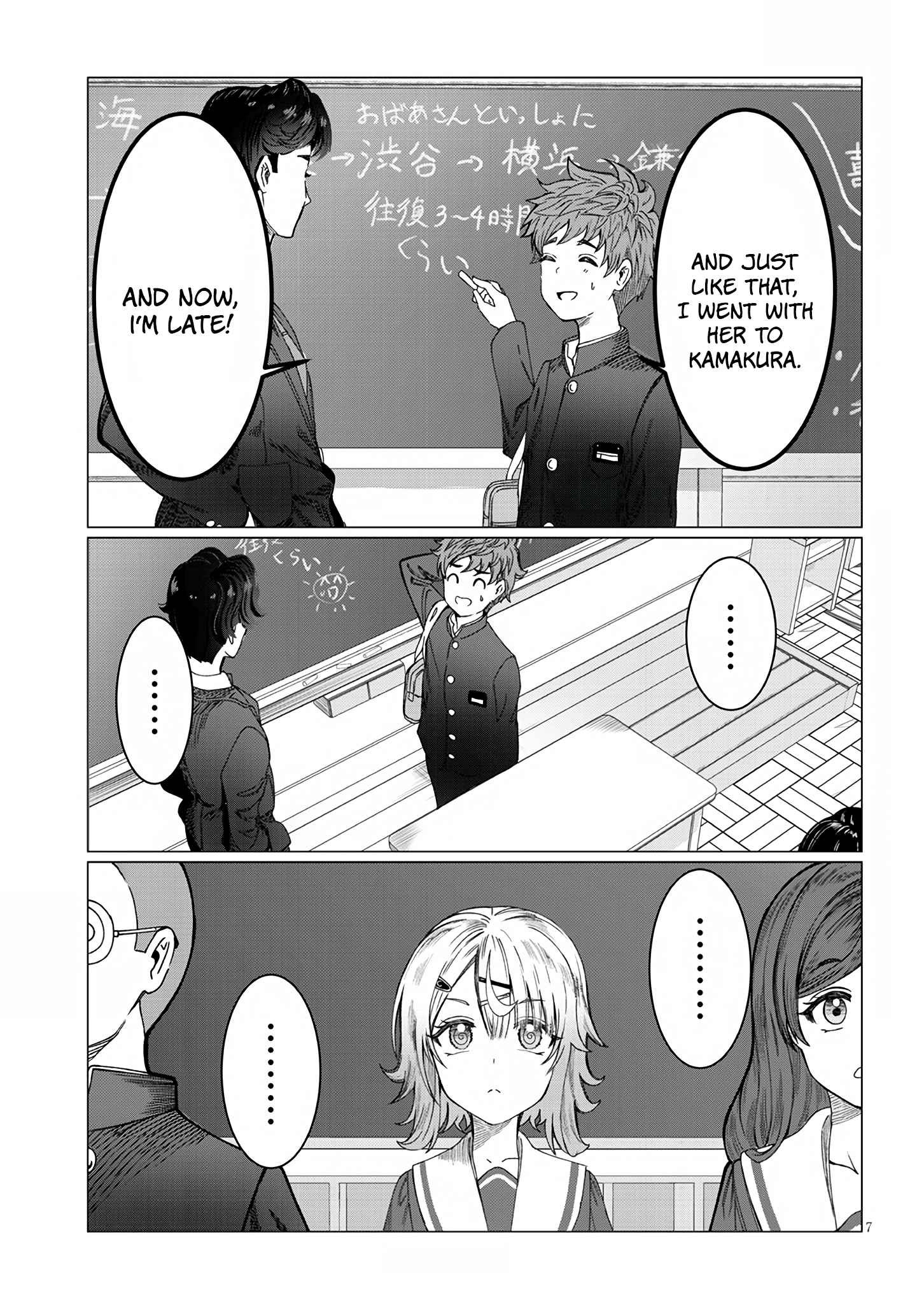 7