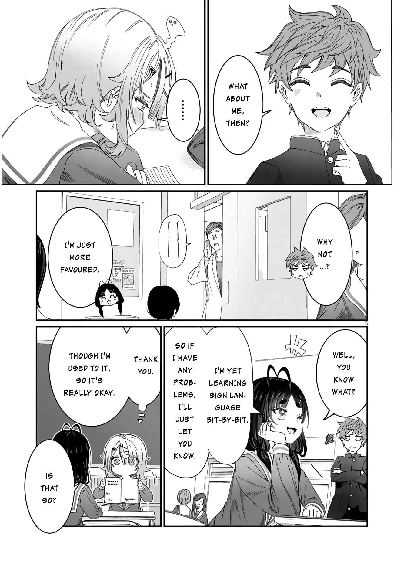 5