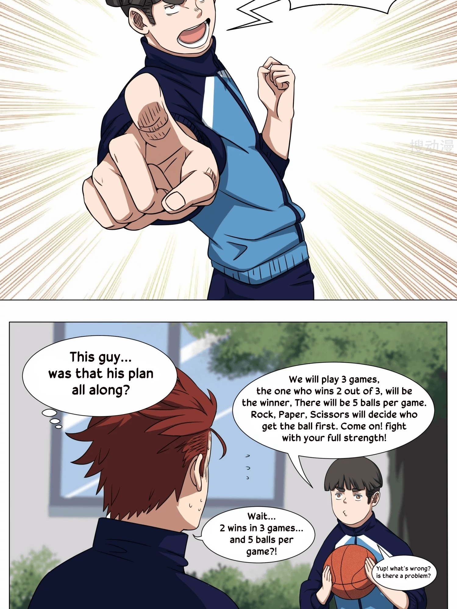 7