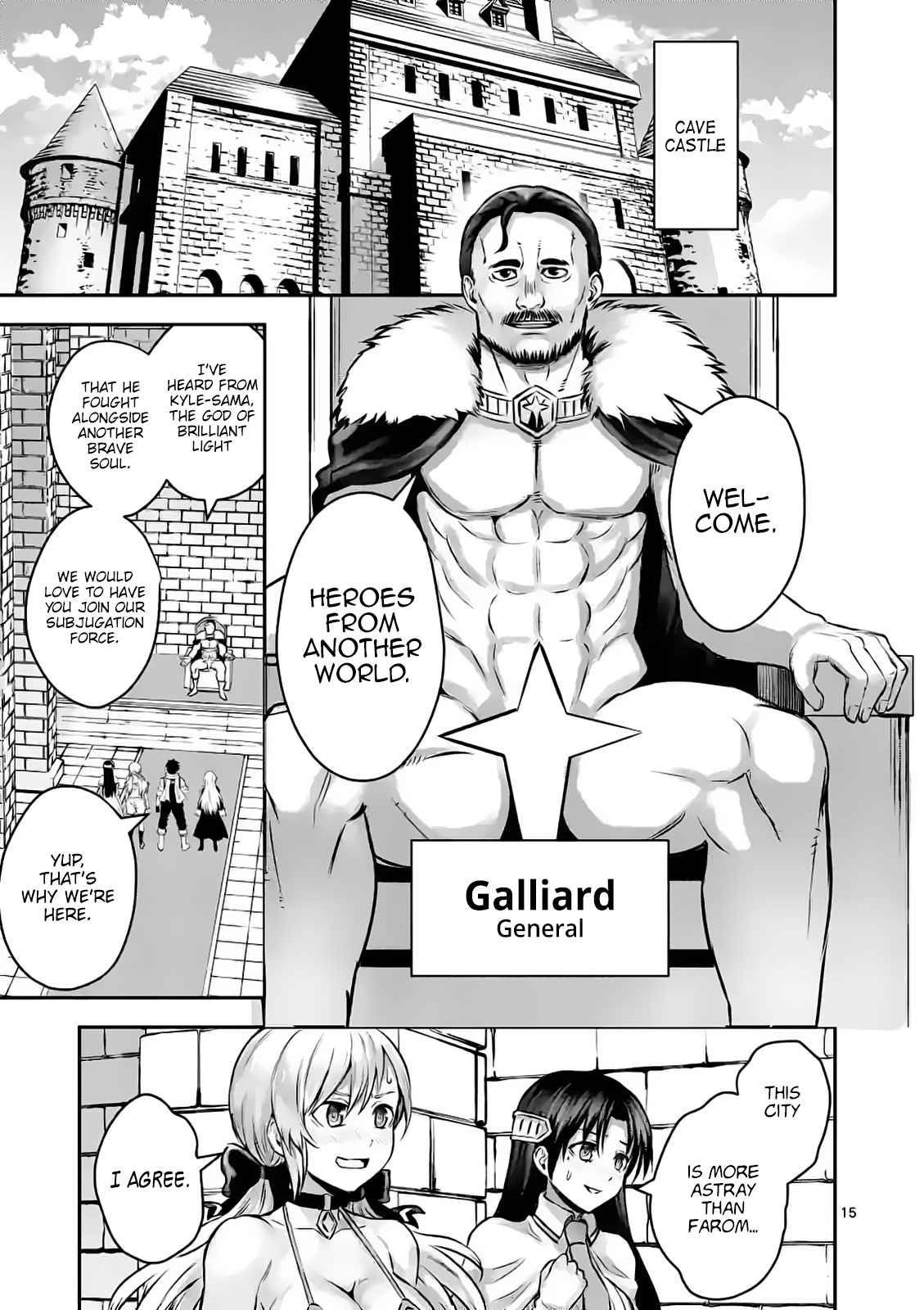 15