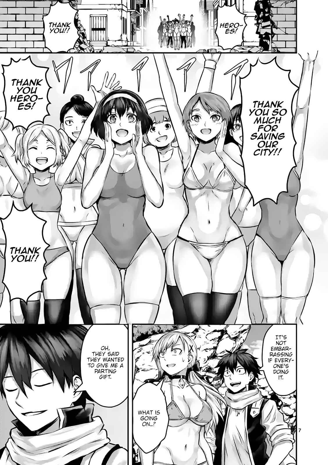7