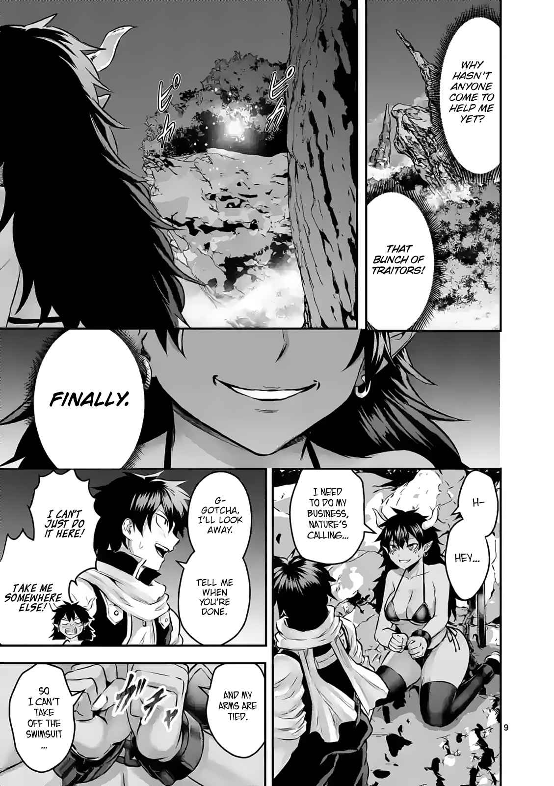 9