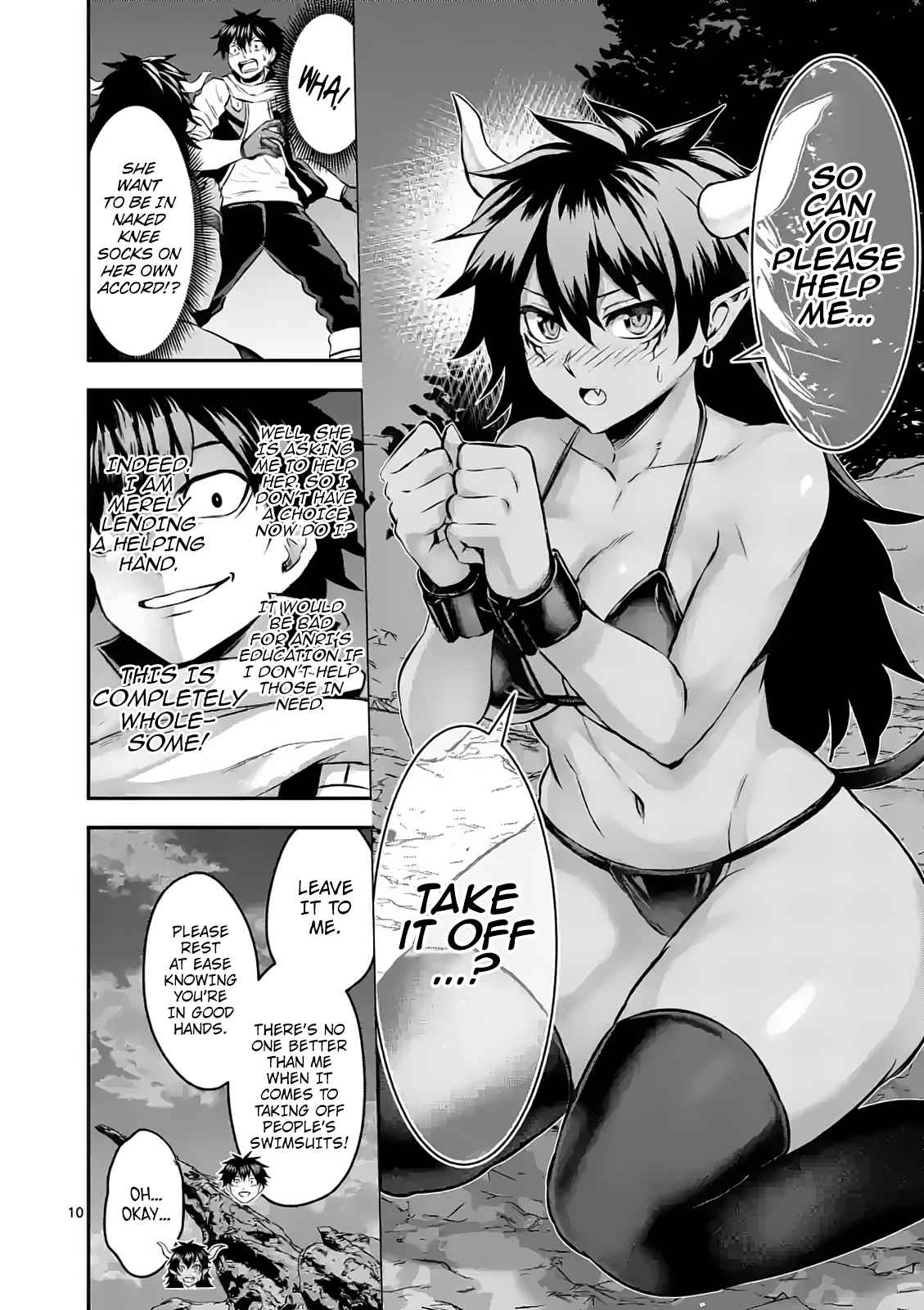 10