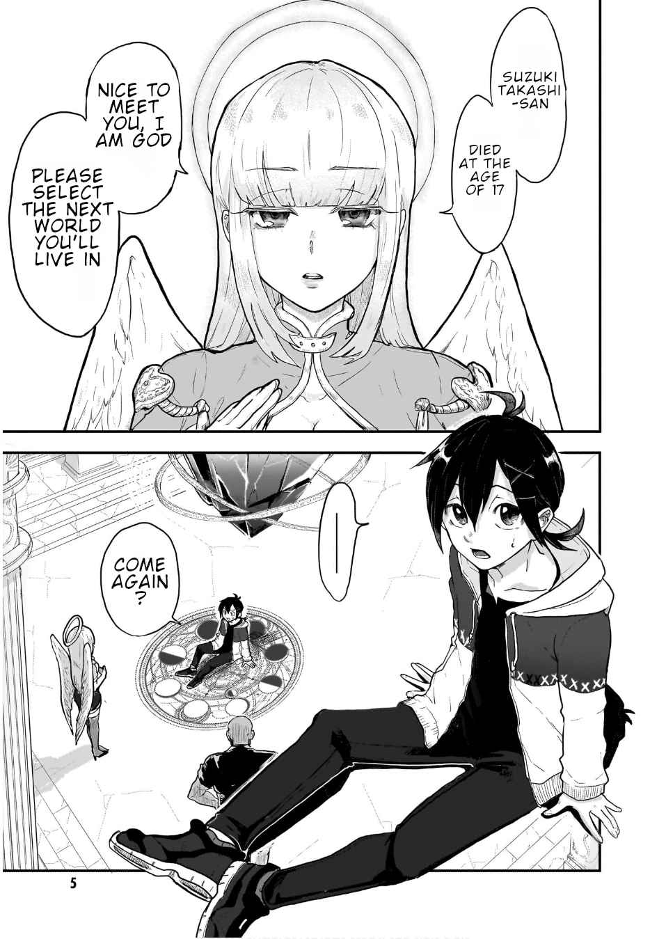5