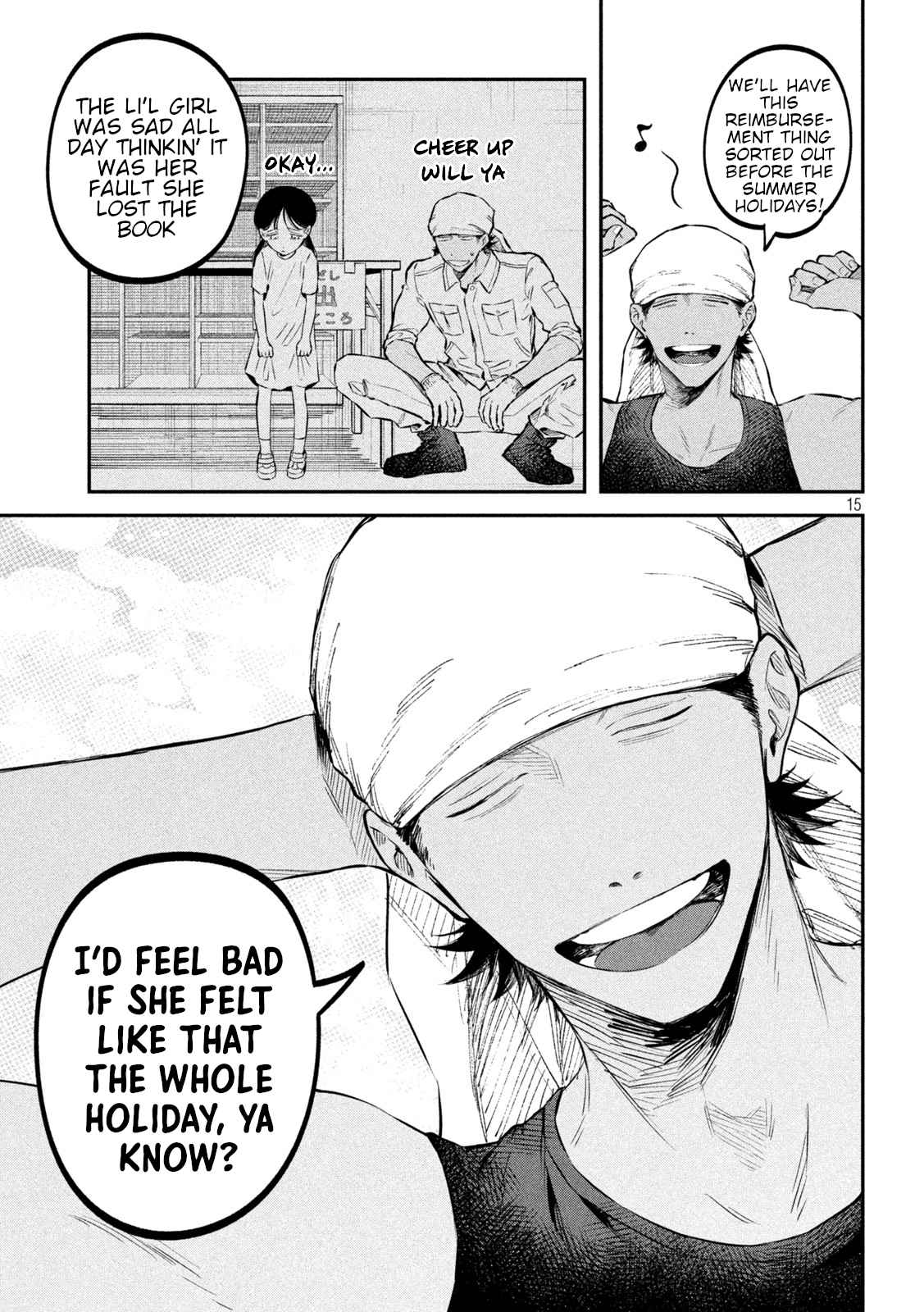 15
