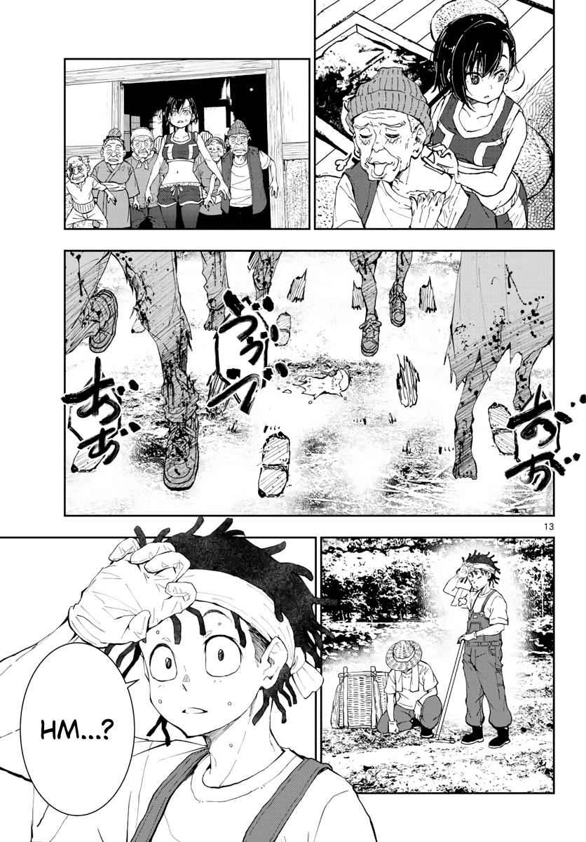 13