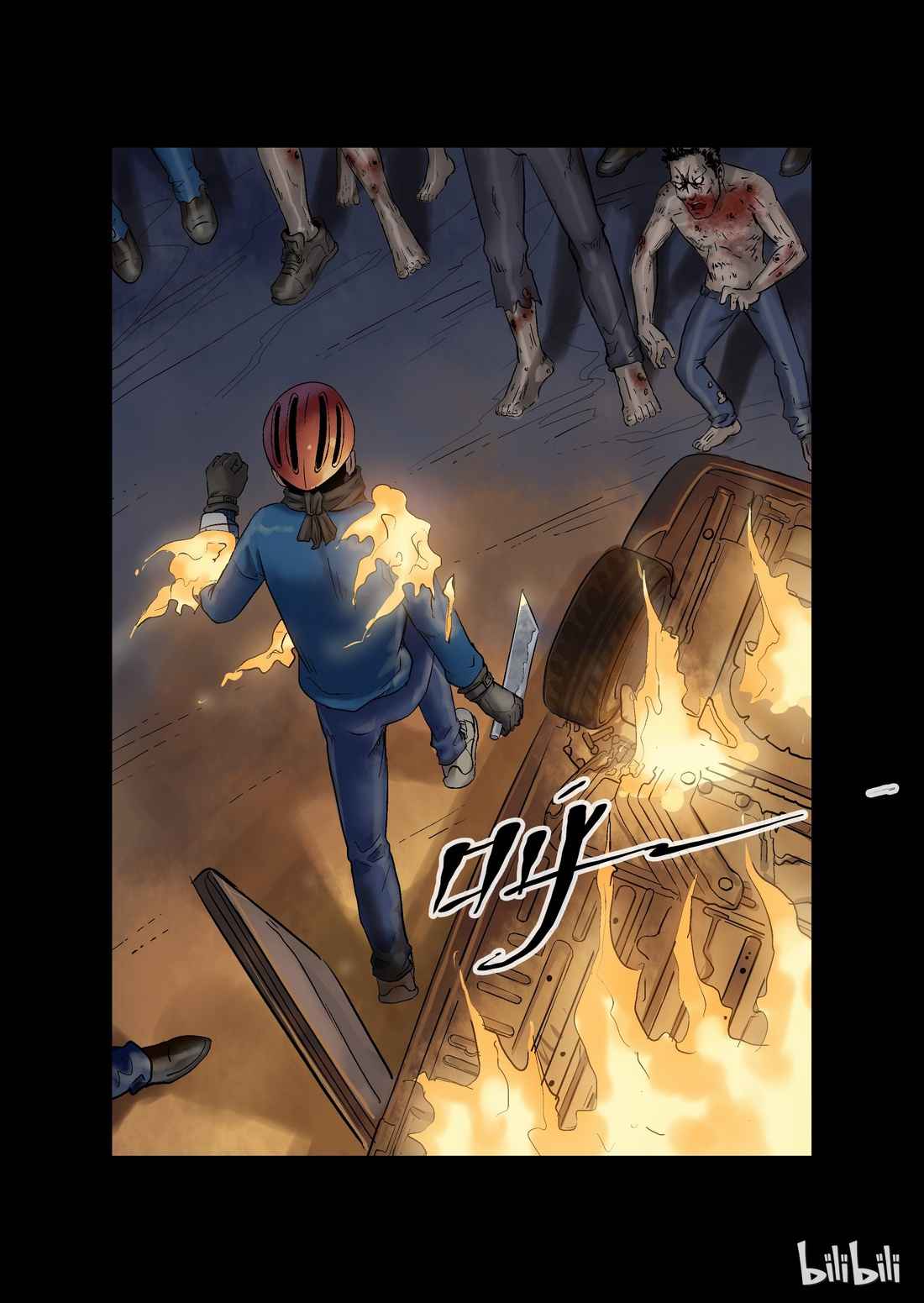 3