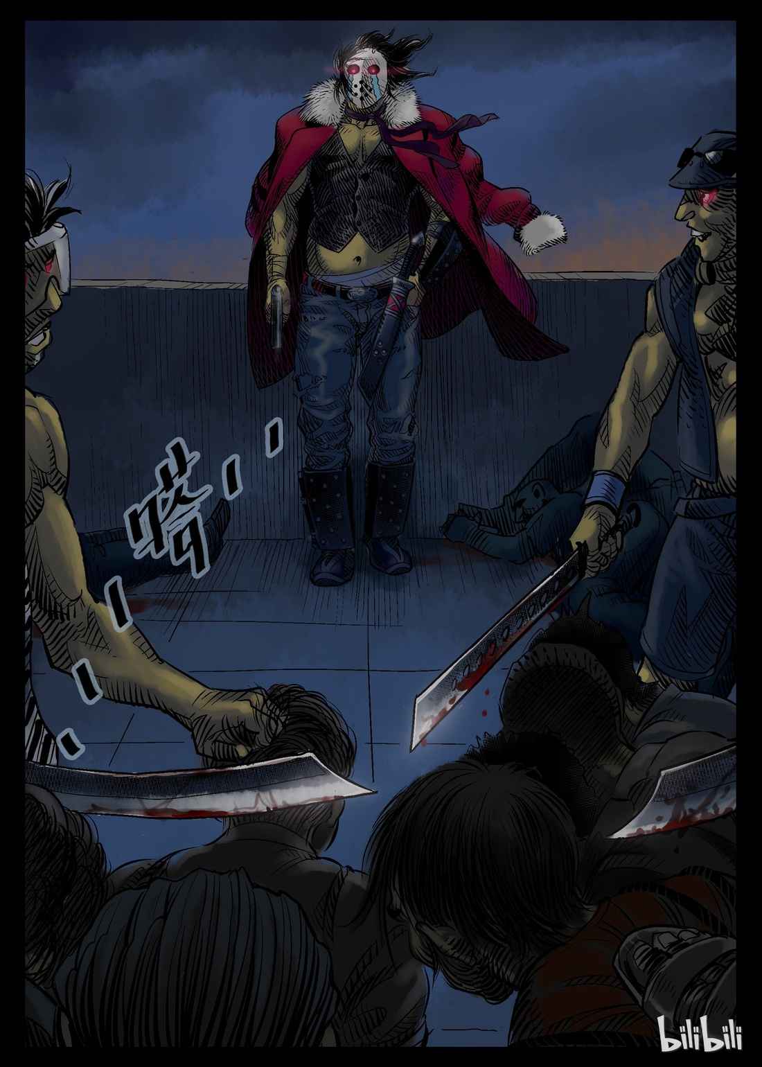 3