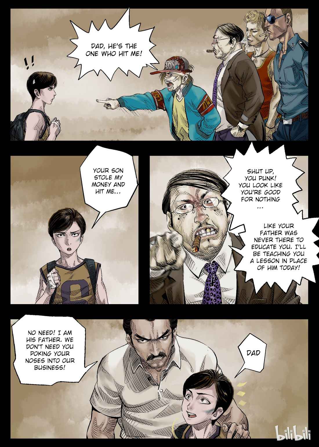 8